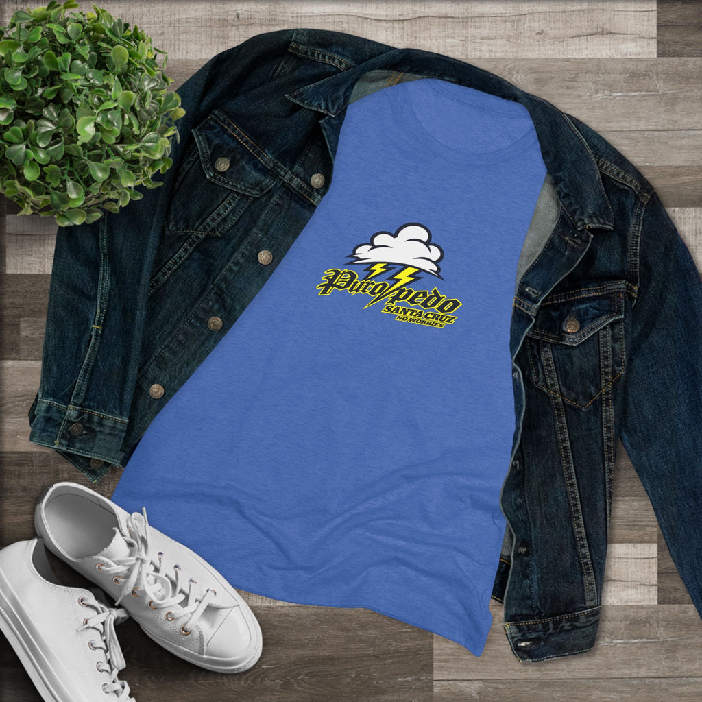 Women's Stormy Tee