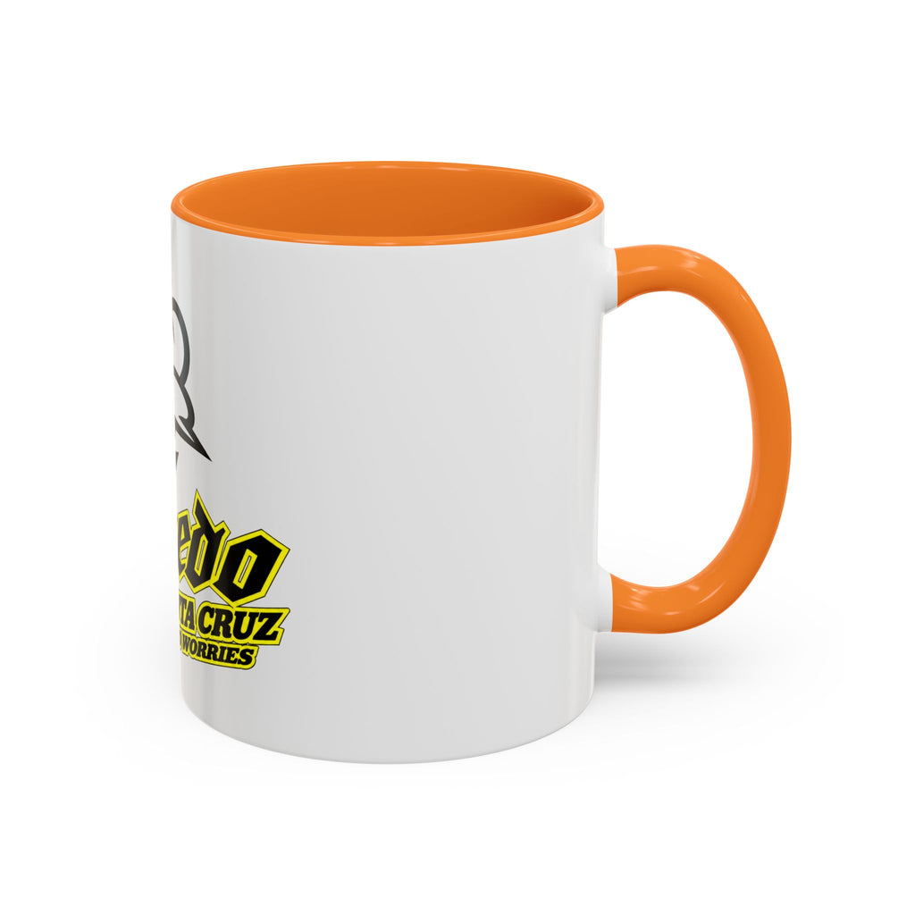 Colorful Mugs (11oz, 15oz)