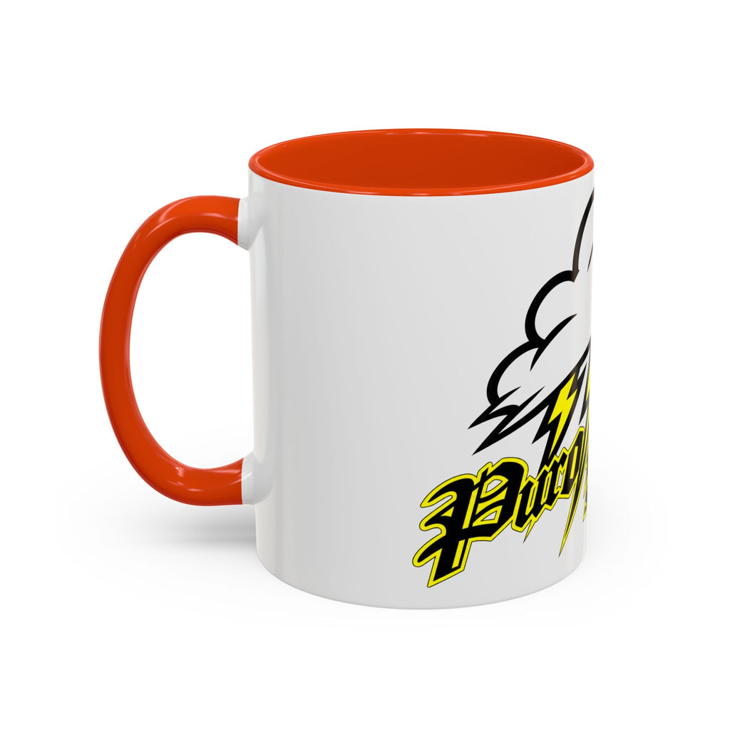 Colorful Mugs (11oz, 15oz)