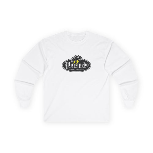 Puropedo Sharky T- Shirt