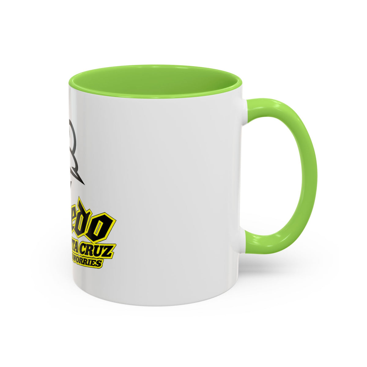 Colorful Mugs (11oz, 15oz)