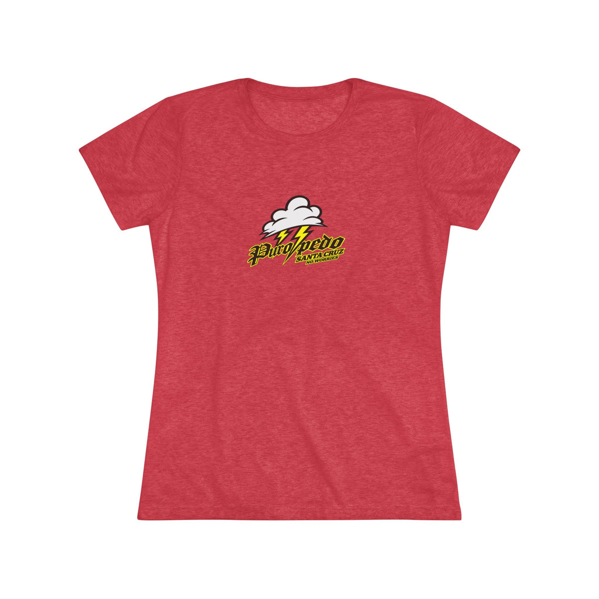 Women's Stormy Tee