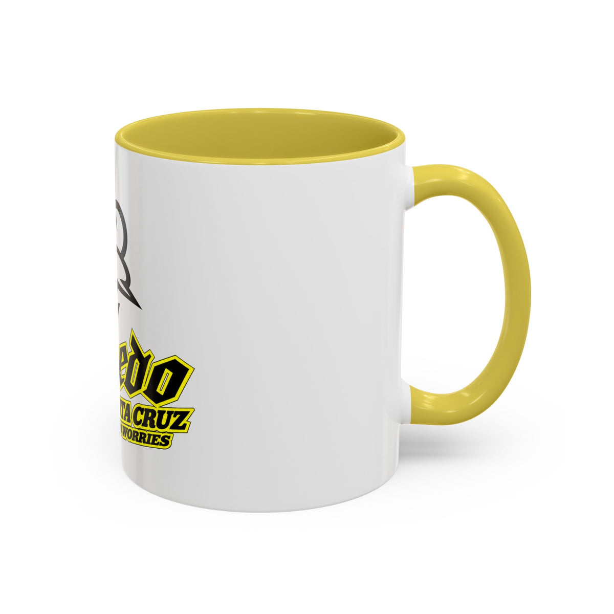 Colorful Mugs (11oz, 15oz)
