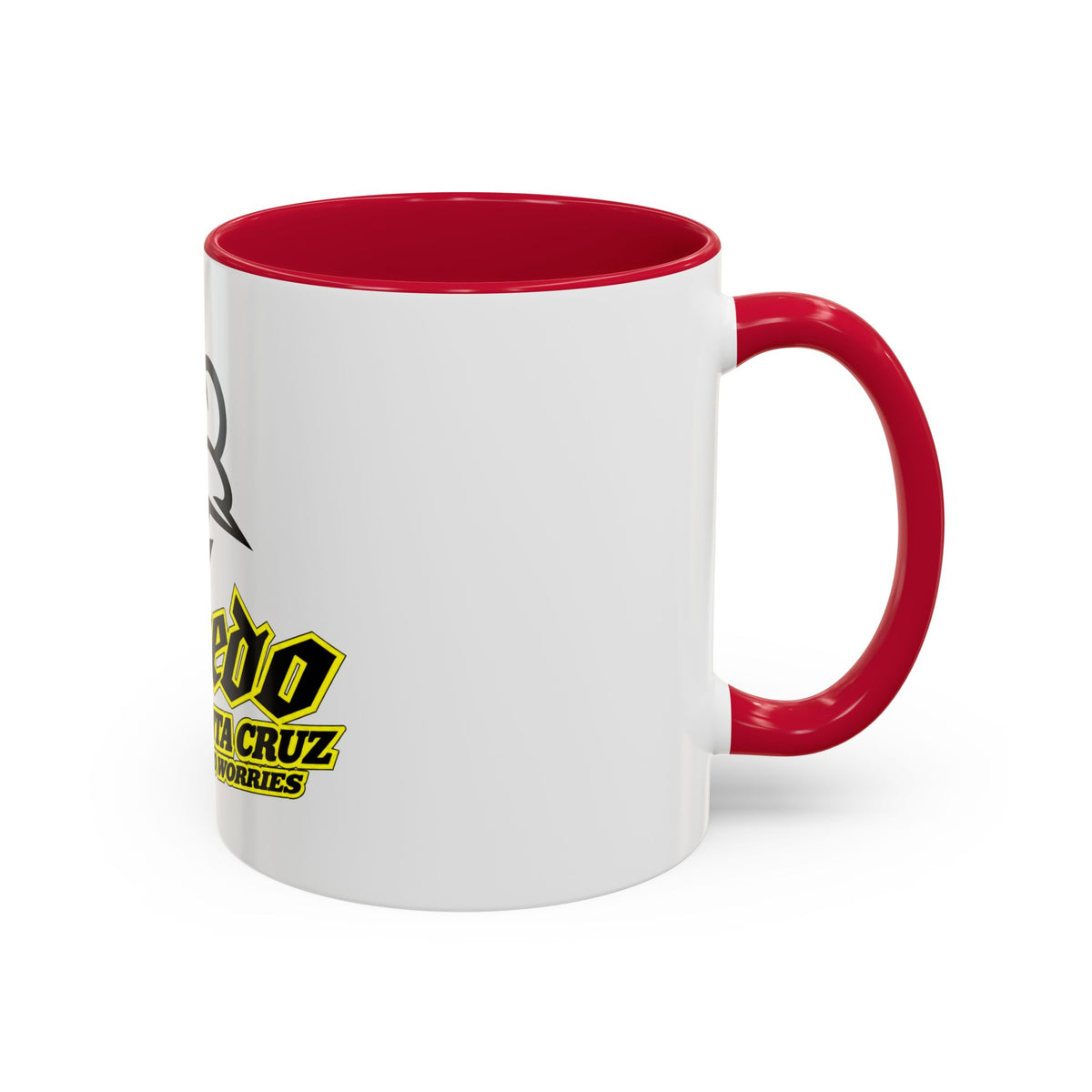 Colorful Mugs (11oz, 15oz)