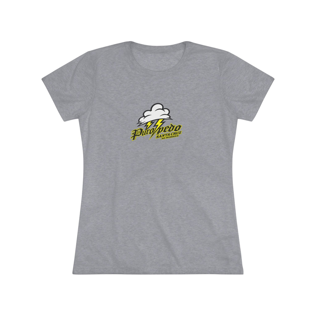 Women's Stormy Tee