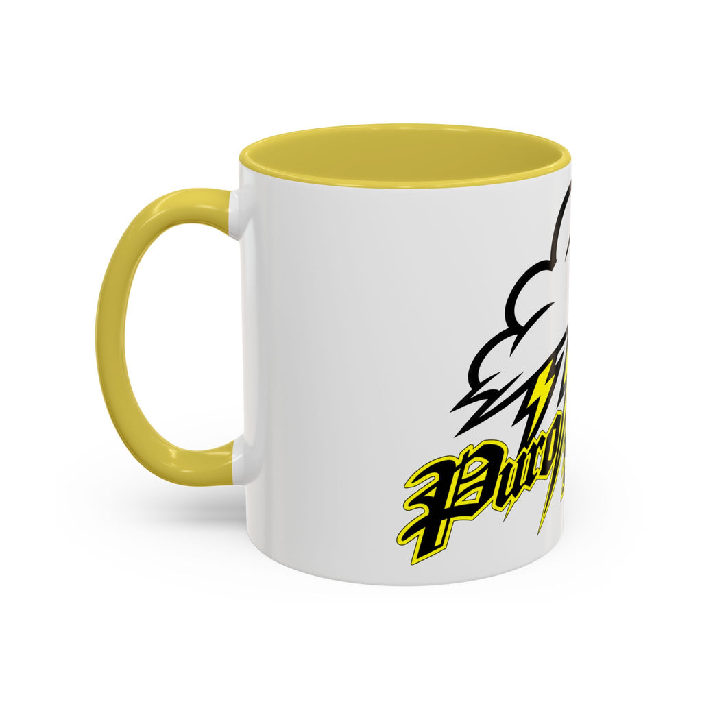 Colorful Mugs (11oz, 15oz)