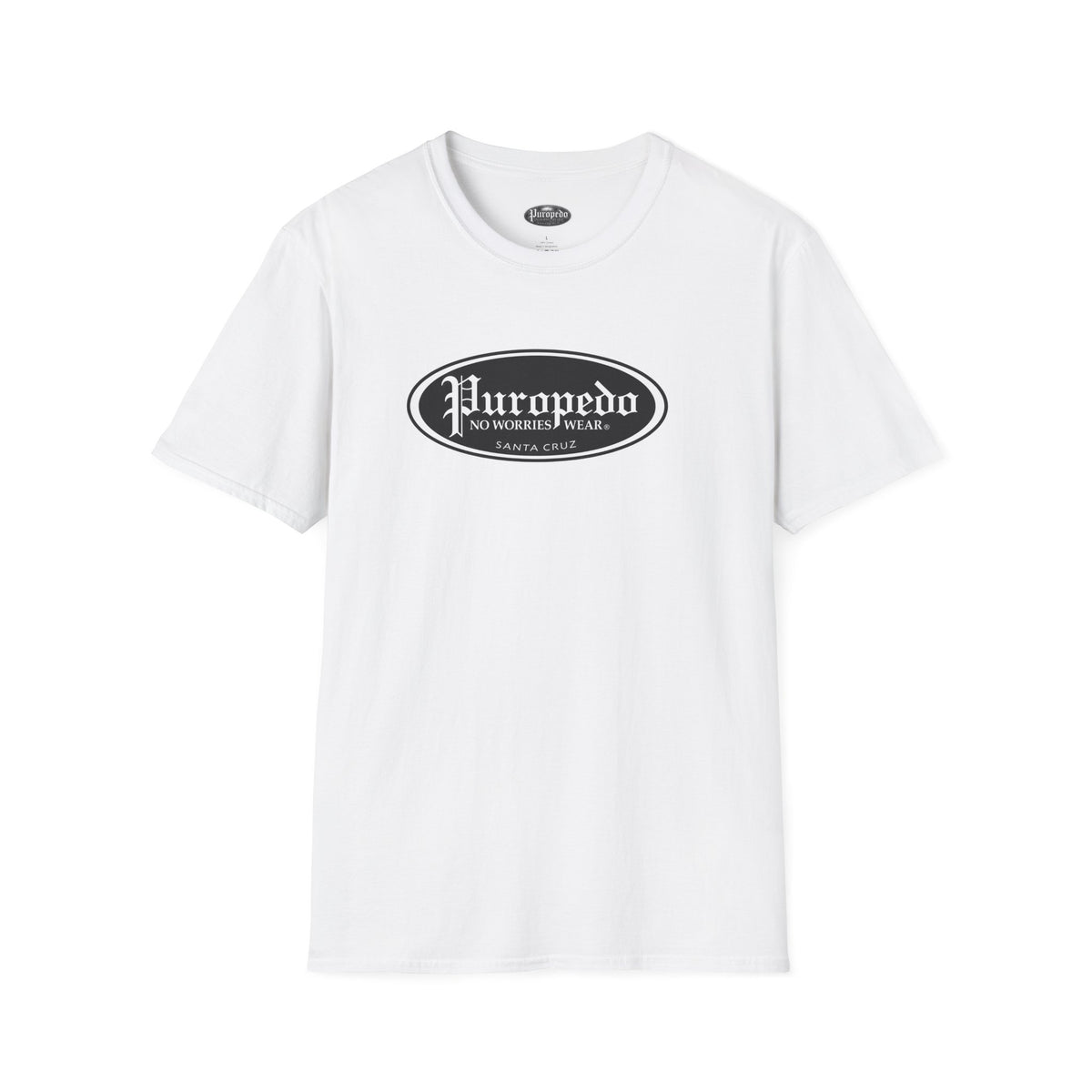 No Worries  Original T-Shirt