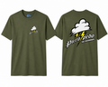 Puropedo Stormy T-Shirt